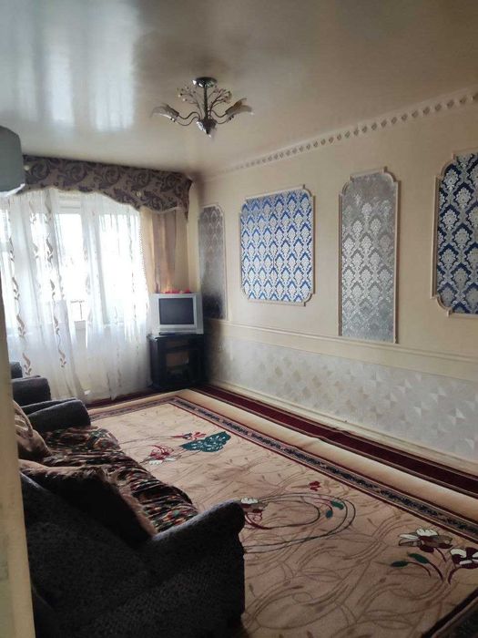 ijraga beriladi  Фаргона шахар. Центр. Экстренный больница худудида