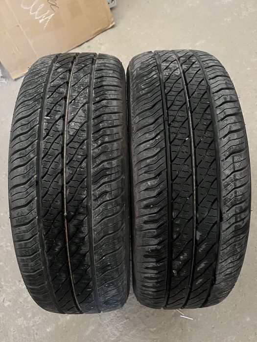 Продам 2 резины Кама 365