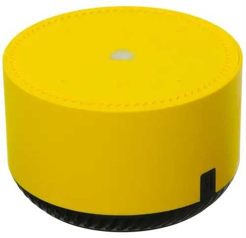 Умная колонка Алиса беспроводная блютуз mg9