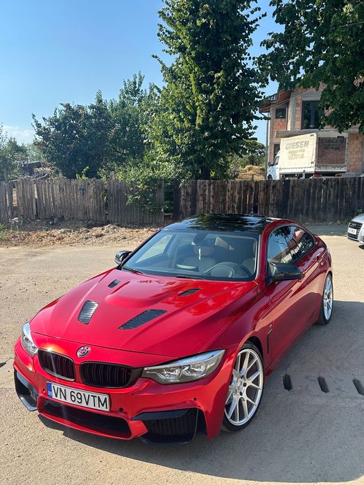 BMW Seria 4