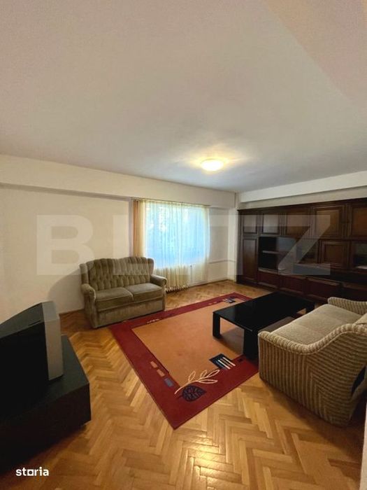 Apartament cu 3 camere, 74 mp, Spitalul Judetean