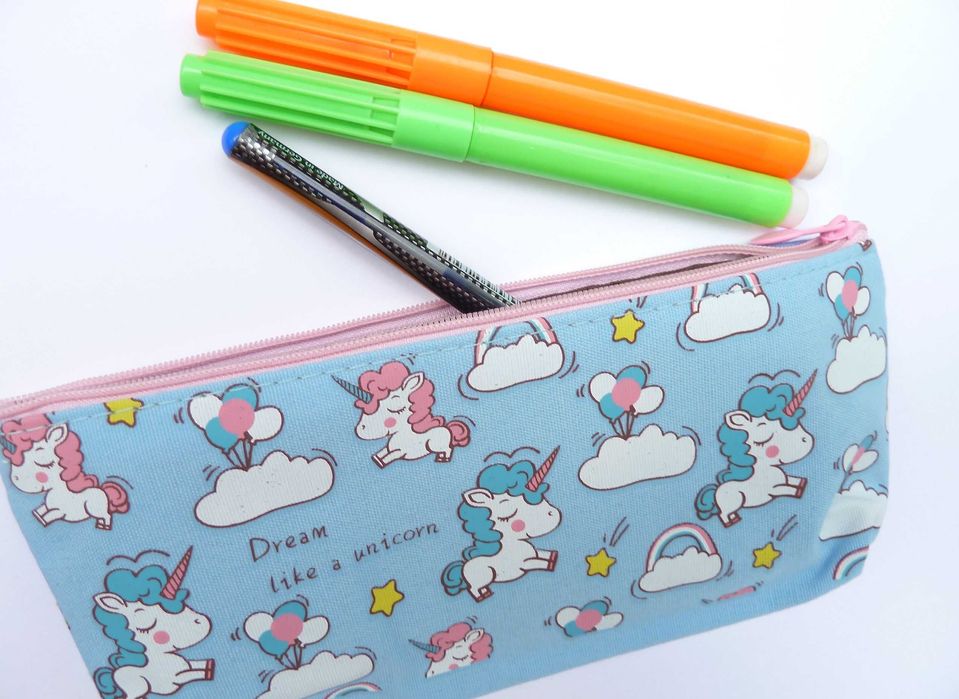 Penar "Dream like a unicorn"