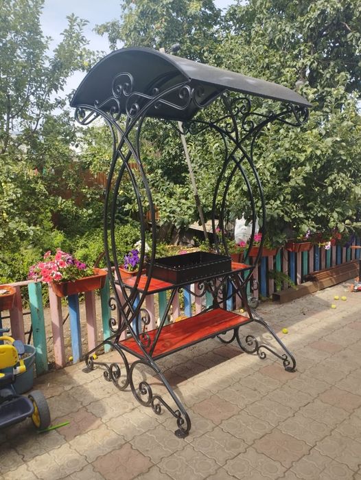 Продам мангал !!