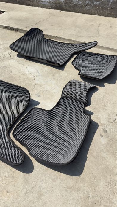 Продается  Eva полики  на ваз 2114