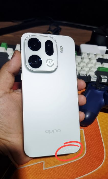 Oppo Find x9 Pro Global versiya 16/512