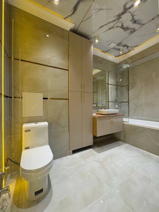 Продаётся квартира Себзор Ревера молл У.л Нурафшон