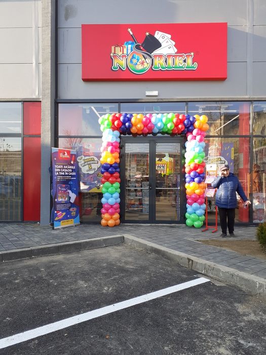 Decoratiuni/modelabile/arcade