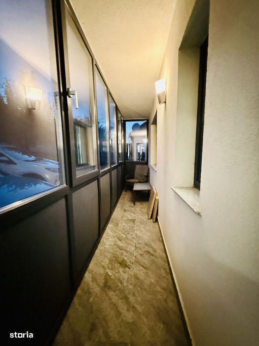 Apartament 2 camere 55mp - parcare inclusa