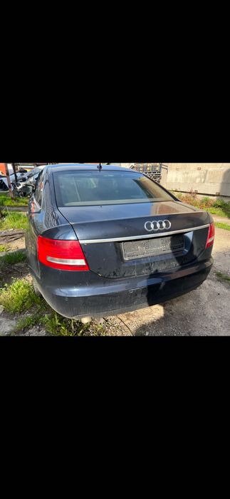 Audi A6 3.0 TDI седан