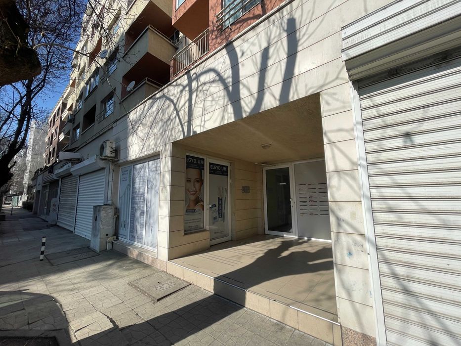 Продава се Ателие в София, Център - 28 кв.м за 3000 €/кв.м - Снимка #10