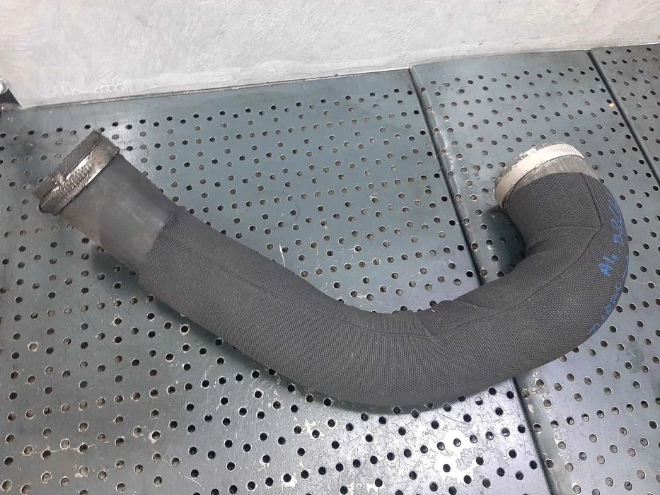 furtun intercooler audi a4 b8 8k  2.0 tdi  cgl 8k0145738ah