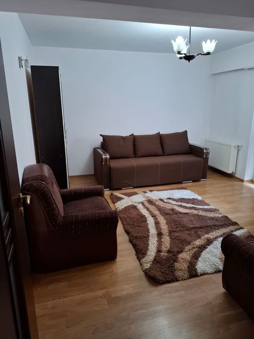 Apartament cu o camera 34mp, Suceava zona centrala