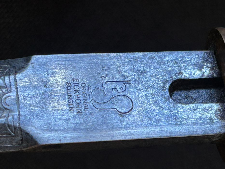 Оригинален Немски Кортик