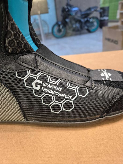 Ски обувки Head 2025-2026