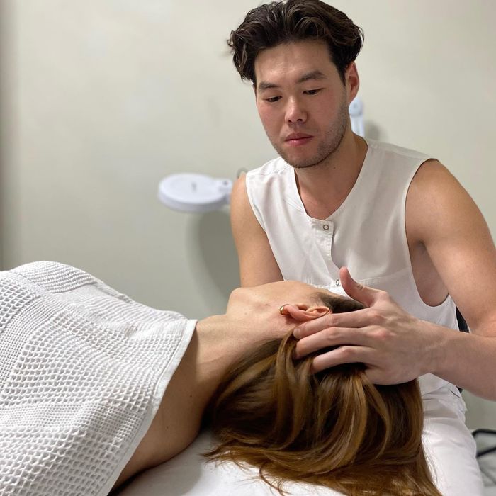 Массаж обучение, курсы массажа