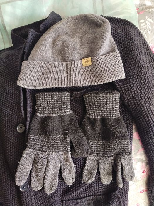 Продам мужскую одежду размер 50