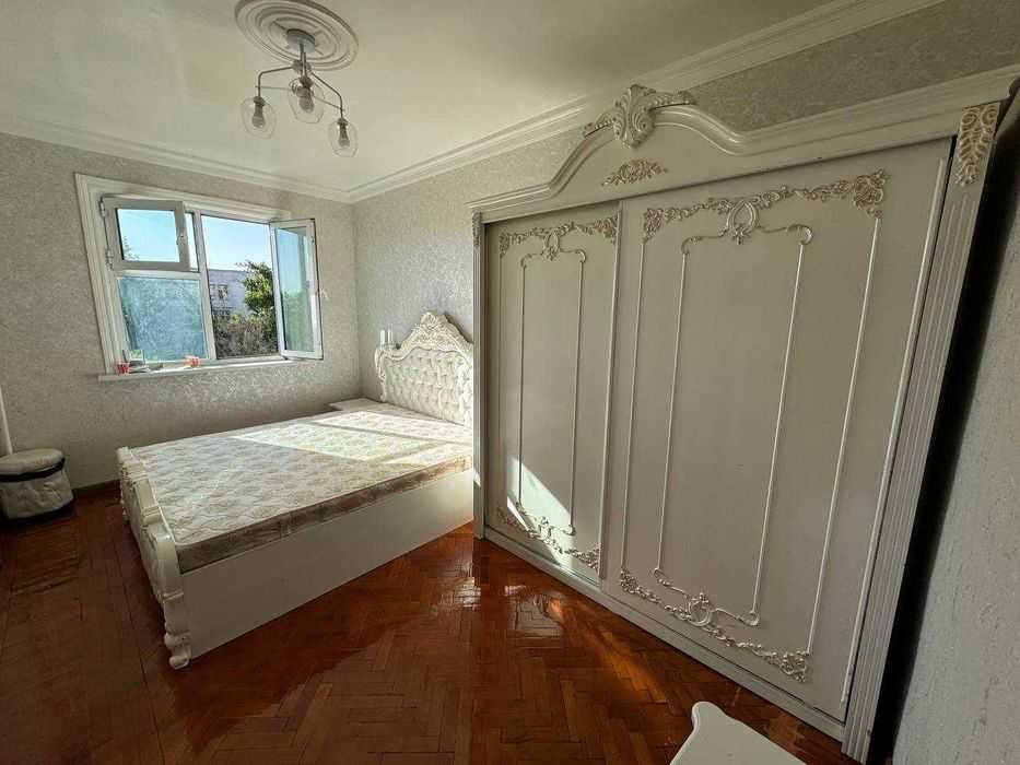 Дружба народов  4/4/9  95м²