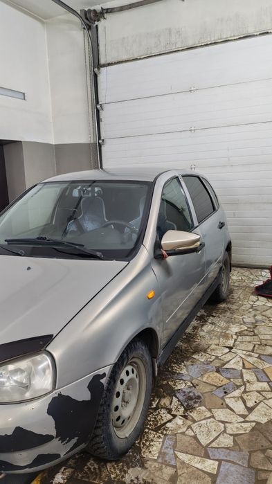 Продам калина хочбек