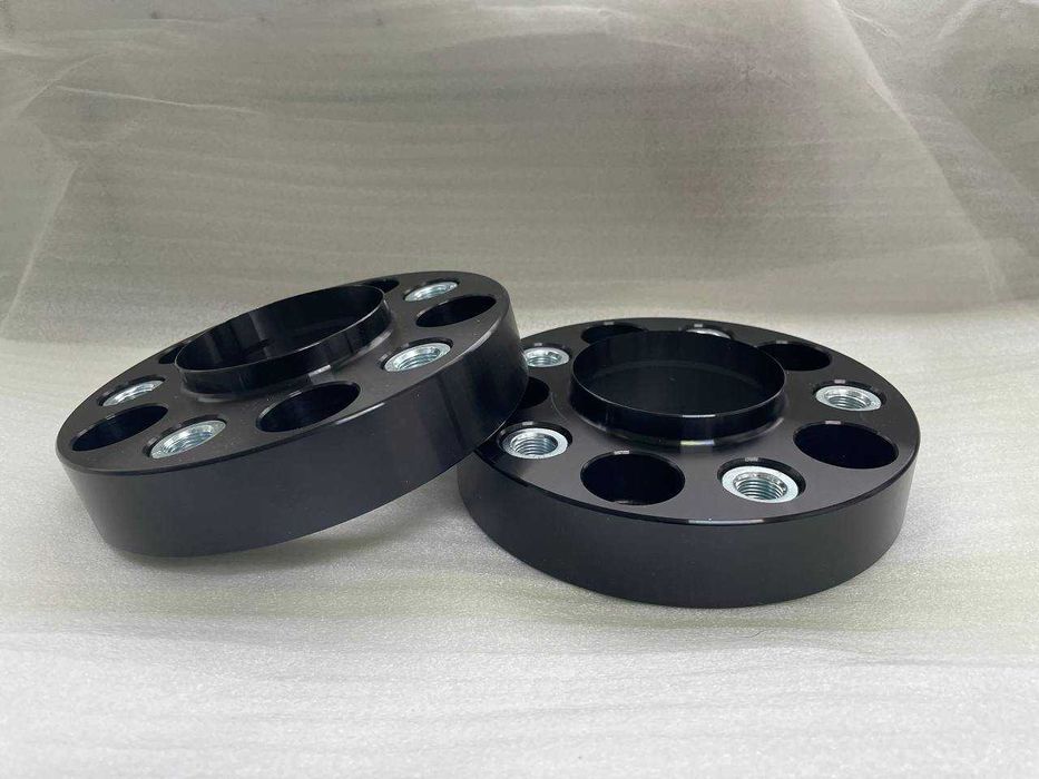 проставки на Мерседес Бмв