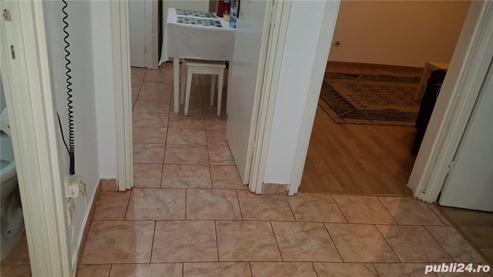 Apartament 2 camere