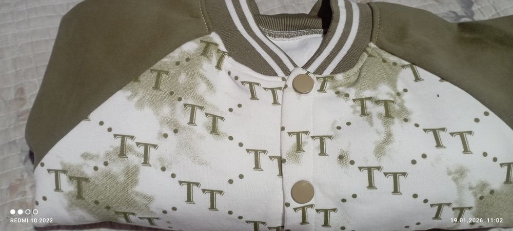 Xitoy troyka 5-6 yoshli bolajonlar uchun