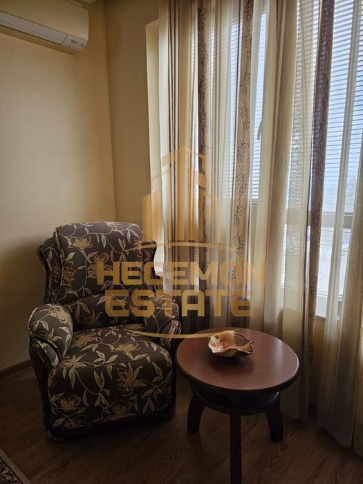 Продава се Тристаен апартамент в к.к. Златни пясъци - 119 кв.м за 1673 €/кв.м - Снимка #1