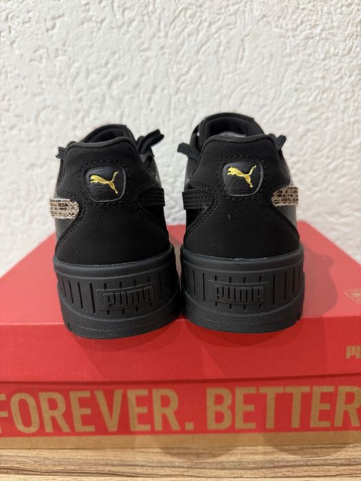 Дамски маратонки Пума