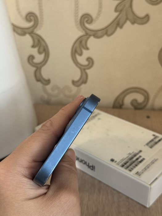 Айфон 13 128гб iPhone 13 128Gb