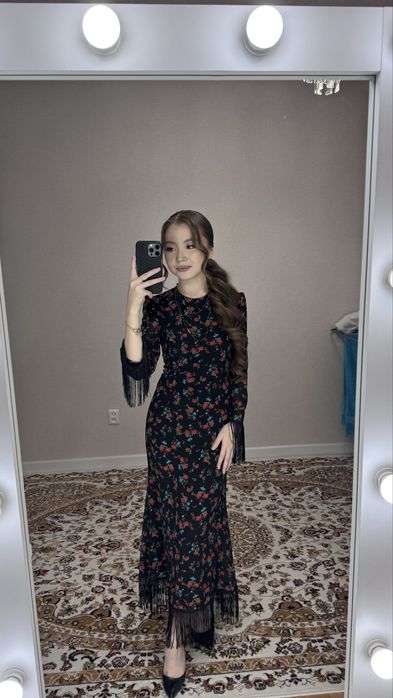 Платье DiAli Collection