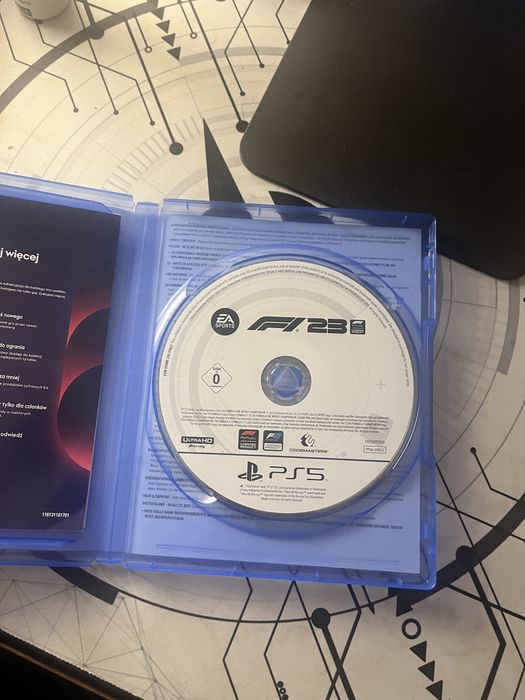 Joc Formula 1,F1 23  PS5