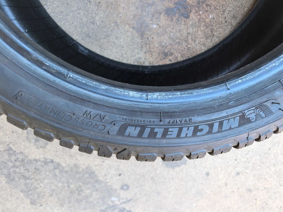 Гуми мишелин michelin
