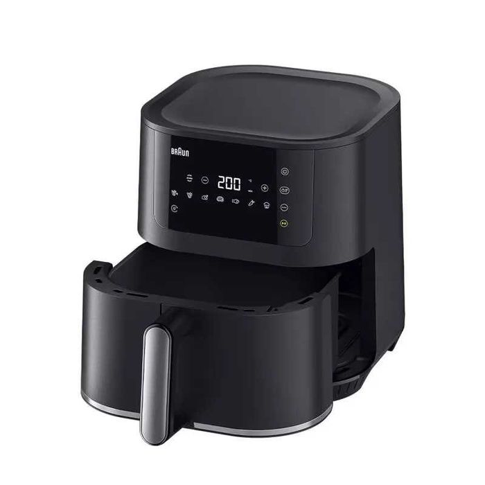 Аэрогриль Braun HF5030IBK.Оригинал.Гарантия-2 года.