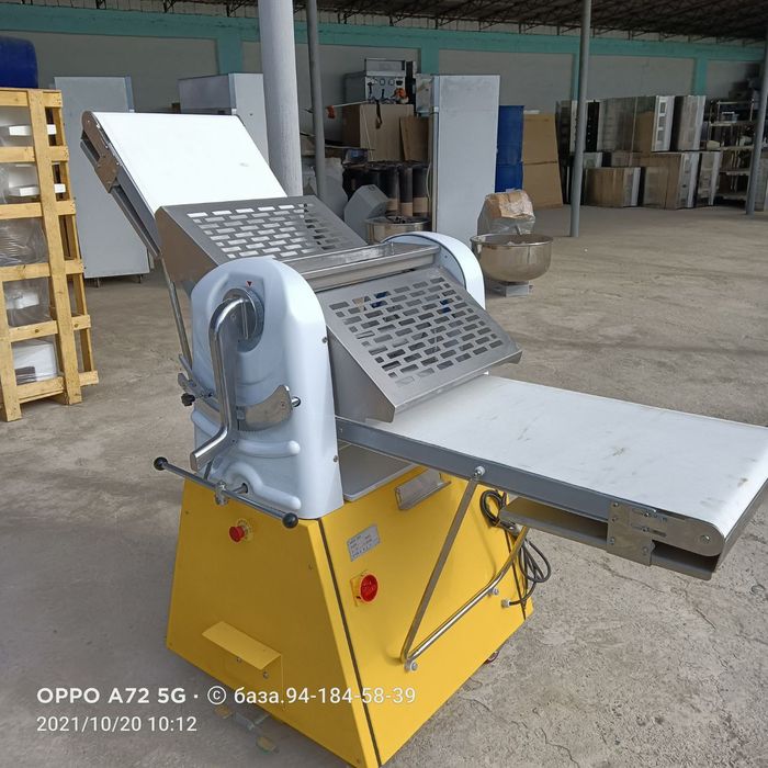 Testoraskatka тестораскатка xamir yoyadigan aparat xamir yoyish uchun