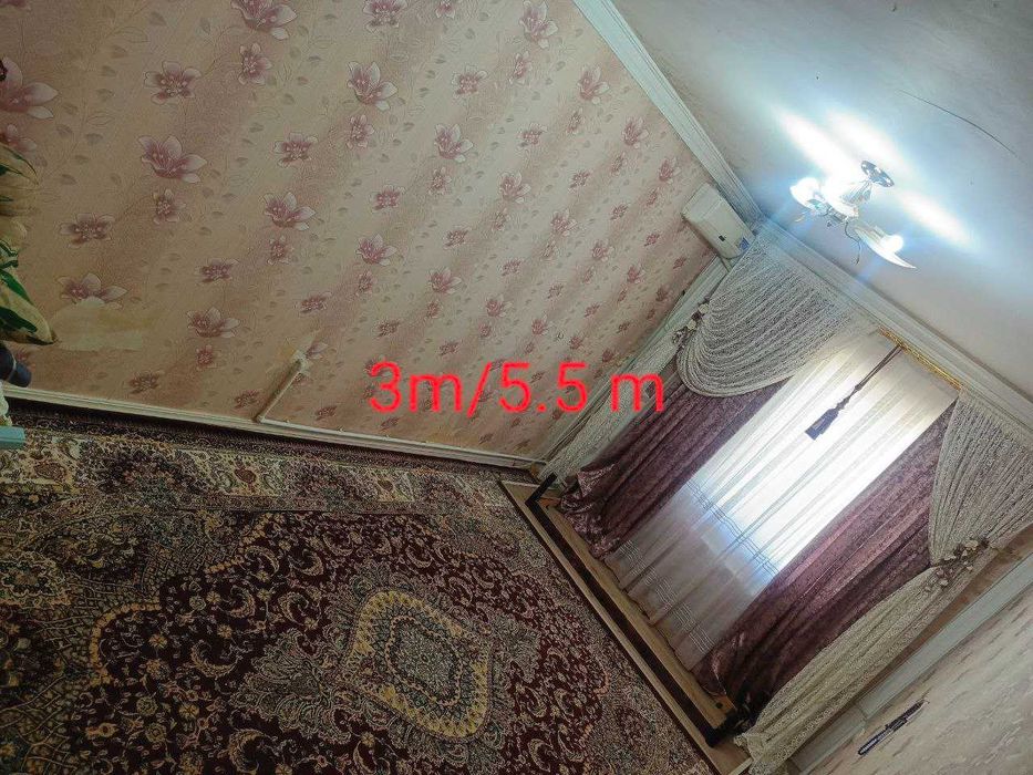 Уй сотилади 3 хонали