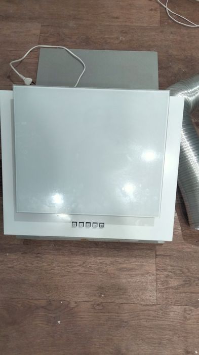 Вытяжка для кухни