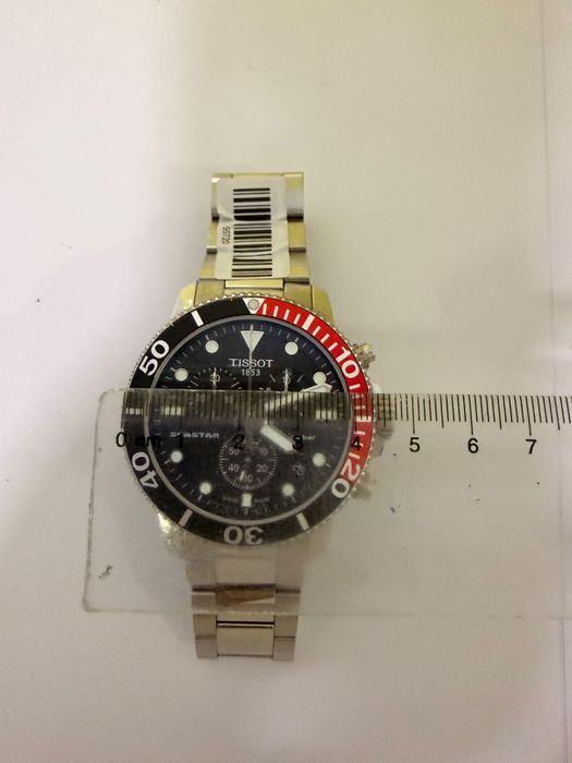 Ceas Tissot Seastar (CTG)
