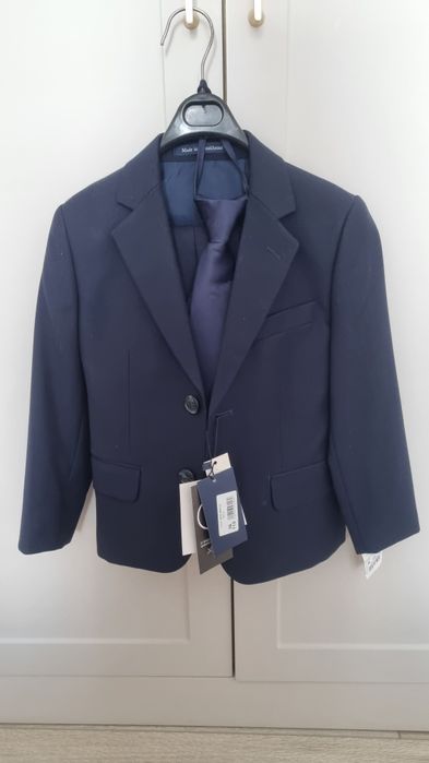 Костюм для мальчика