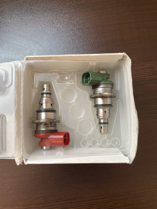 Продавам клапани за ГНП на рав 4 2003 г.
