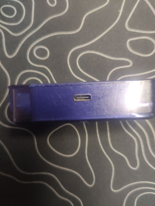 Наушники Monster Airmars xkt08