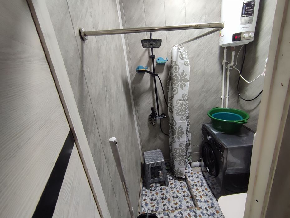 Продается дом без земли