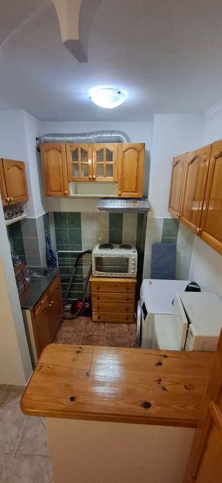 Дава се под наем Едностаен апартамент в Казанлък - 30 кв.м за 163.2 € - Снимка #2