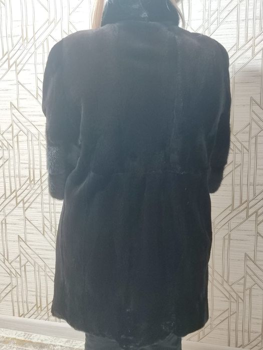 Құндыз шуба сатылады