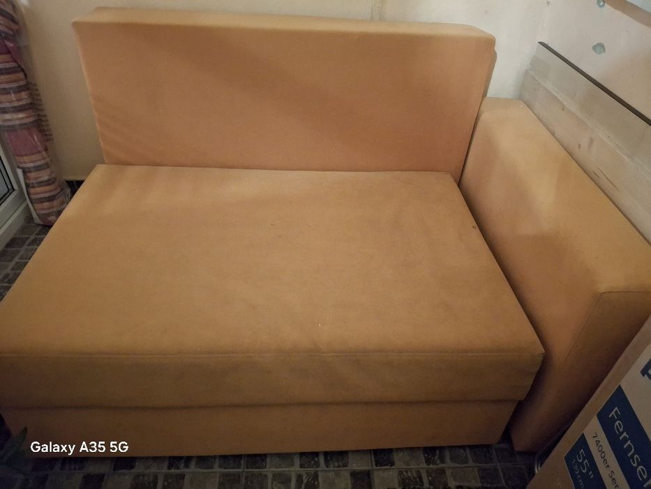 Canapea de o persoana