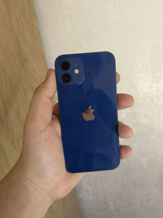 Продам Айфон 12/128 Без ремонта !