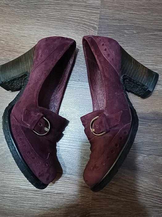 Vand pantofi dama