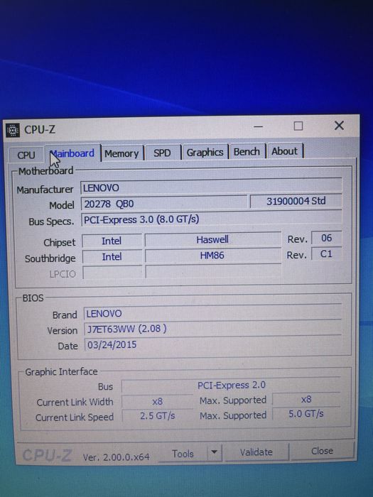 Продам ноутбук