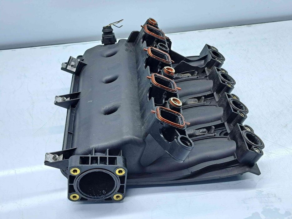 Galerie admisie  Bmw 5 (E39) [Fabr 1995-2004] 2246942 2.0 M47 204D1 10