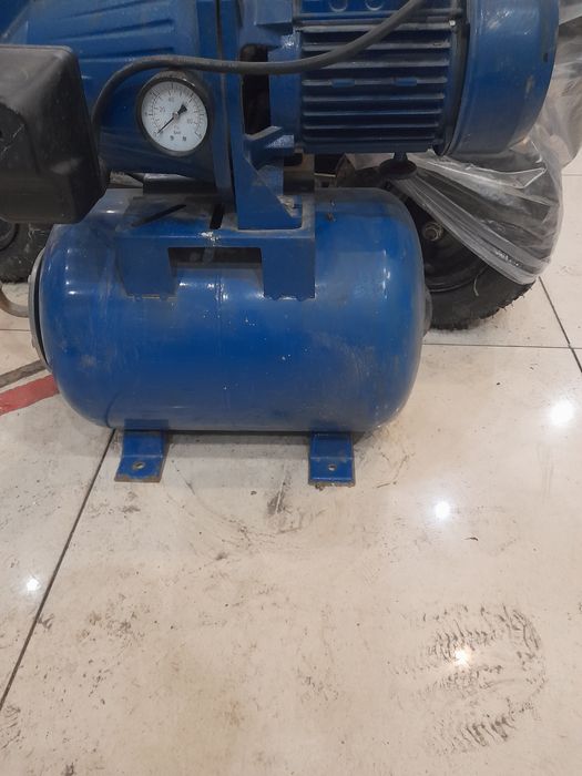 Насос водянной,вакуумный