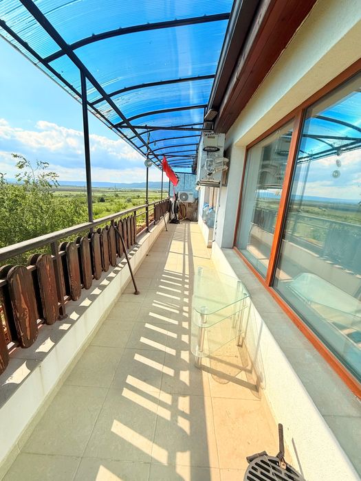 Тристаен апартамент в Кошарица