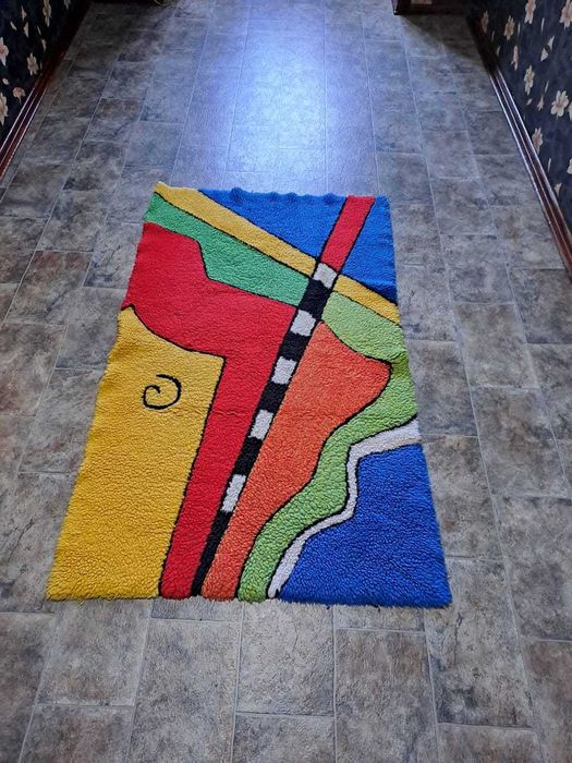 ковер детский  , дорожка